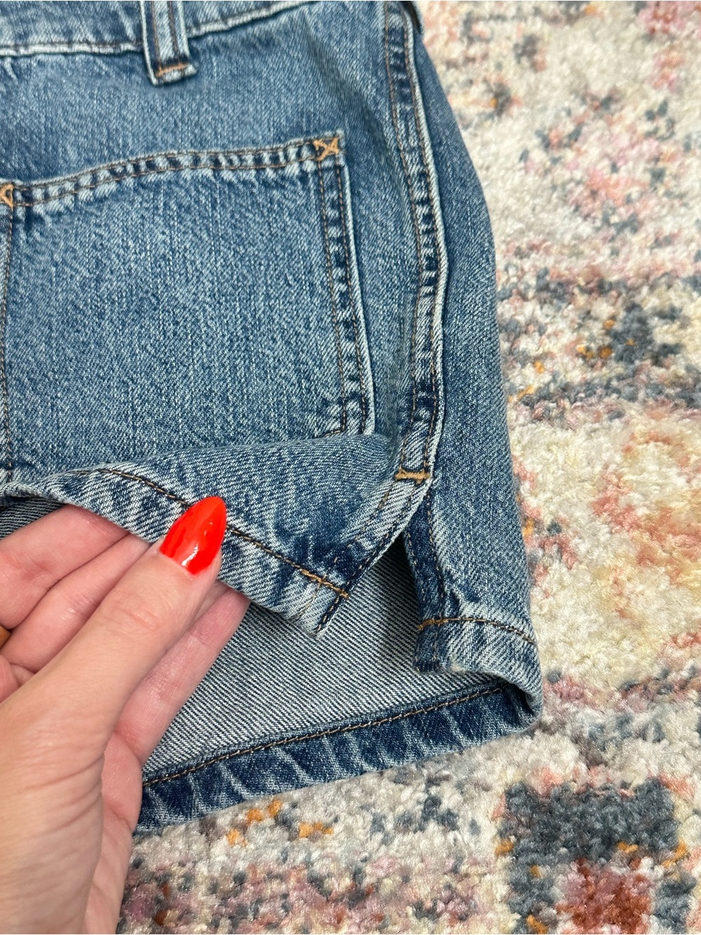 💚Shorts - Picture 4 of 9